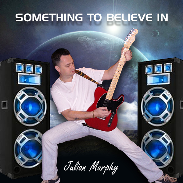 Something To Believe In